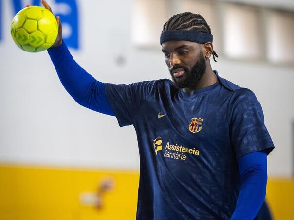 Počinje rukometna Liga prvaka, titulu brani prvi favorit Barcelona