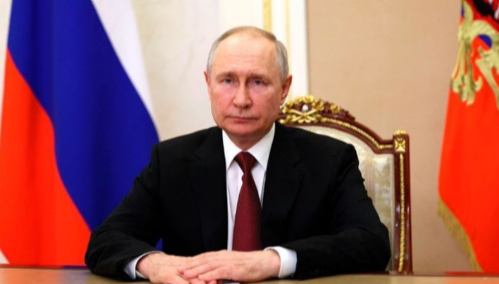 Počinje rusko-afrički samit, sporazum o žitaricama u fokusu