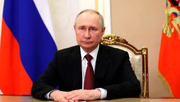 Počinje rusko-afrički samit, sporazum o žitaricama u fokusu