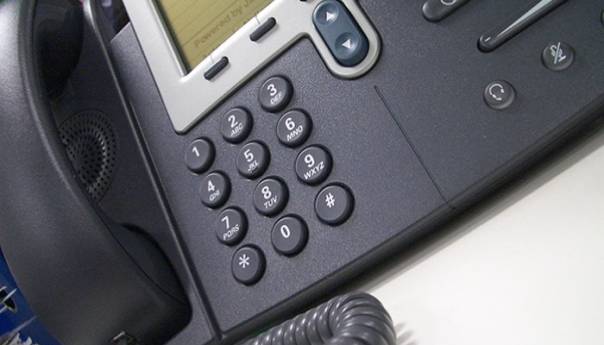 Počinje sa radom Call centar za psihološku pomoć građanima