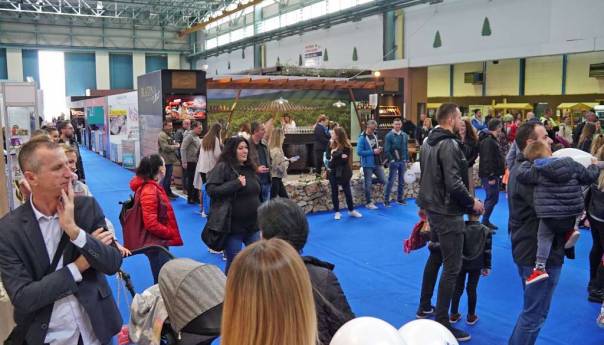 Počinje sajam u Mostaru, izlagači iz 30 zemalja