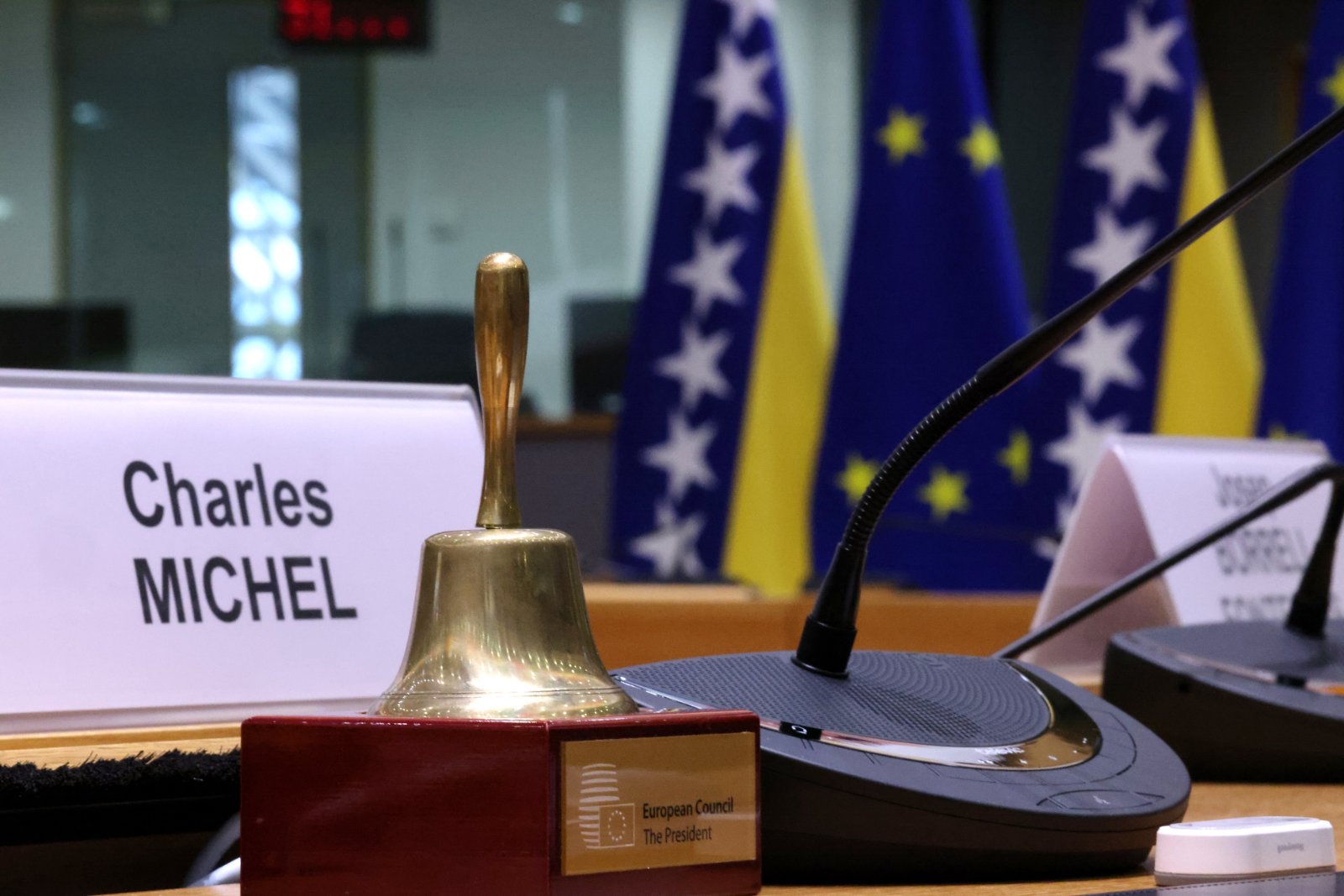 Počinje samit lidera EU: Hoće li BiH dobiti uslovni status kandidata