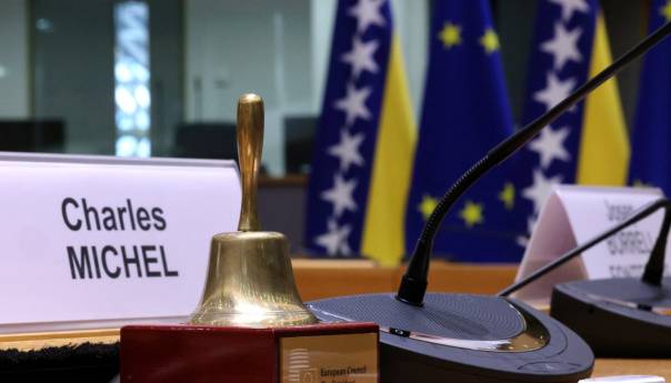 Počinje samit lidera EU: Hoće li BiH dobiti uslovni status kandidata