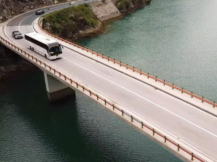 Počinje sanacija mosta na putu Jablanica - Mostar