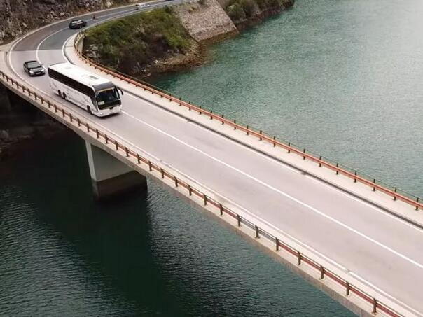 Počinje sanacija mosta na putu Jablanica - Mostar