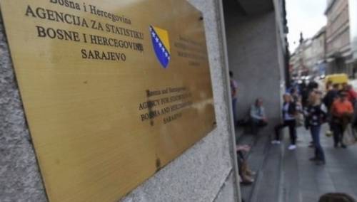 Počinje šesti krug ažuriranja statističkog okvira uzorka u BiH