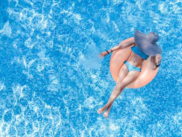 Počinje sezona bazena: Penny ima sve na jednom mjestu