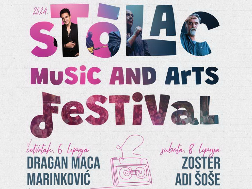 Počinje SMART Fest: Program otvara predstava za najmlađe 'Moj prijatelj Bumbi'
