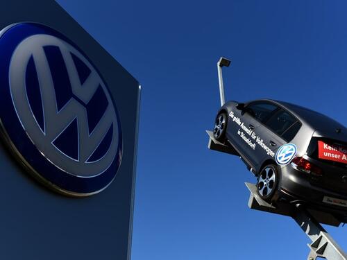 Počinje suđenje bivšem izvršnom direktoru Volkswagena zbog afere 'dieselgate'