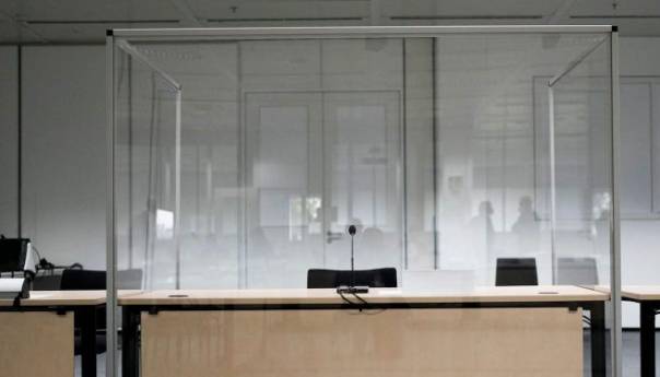 Počinje suđenje bivšoj sekretarici nacističkog logora, 96-godišnjoj Furchner