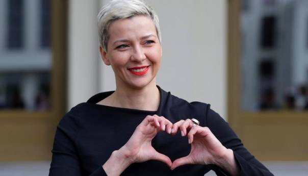 Počinje suđenje liderima opozicije u Bjelorusiji