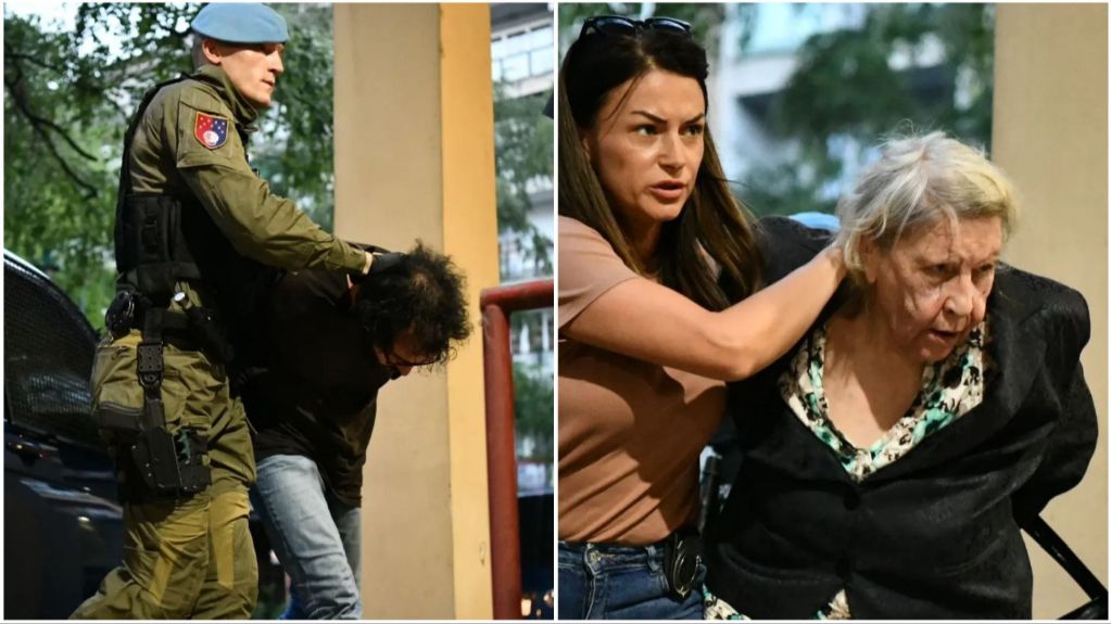 Počinje suđenje monstrumima majci i sinu za ubistvo Nermine na Pofalićima