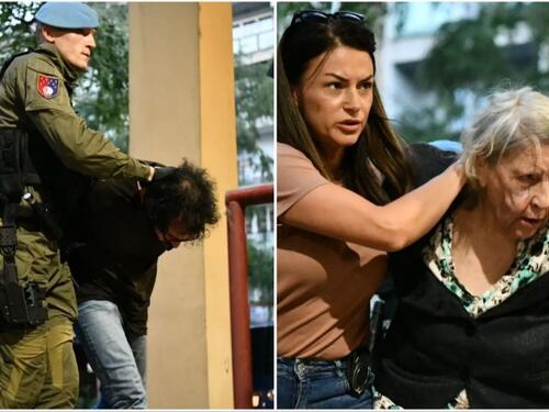 Počinje suđenje monstrumima majci i sinu za ubistvo Nermine na Pofalićima