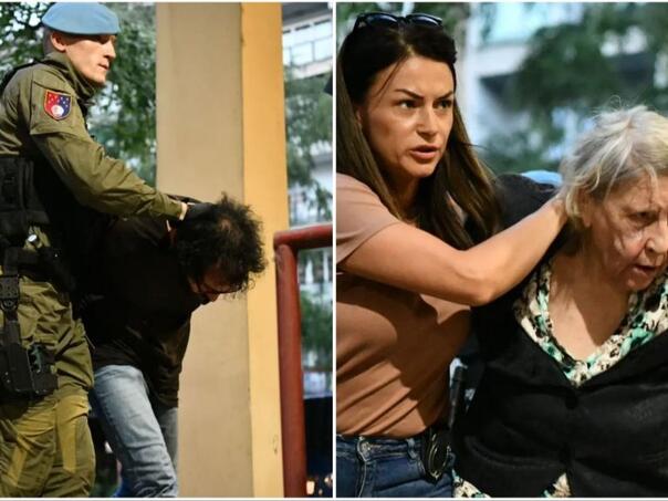 Počinje suđenje monstrumima majci i sinu za ubistvo Nermine na Pofalićima