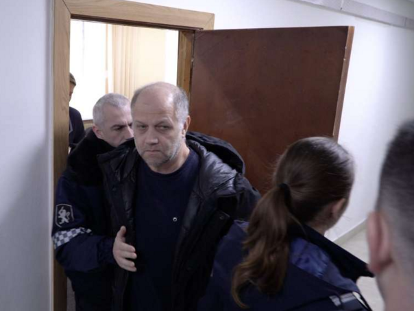 Počinje suđenje osumnjičenom za organiziranje ruskog kampa u BiH