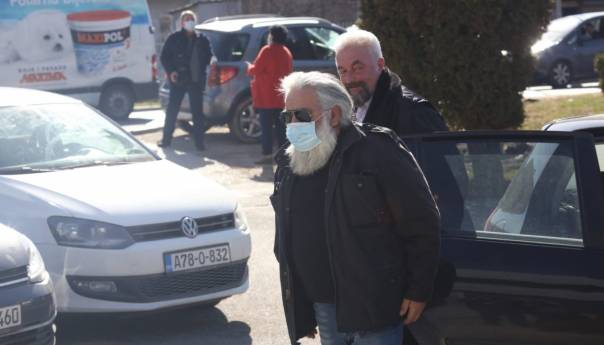 Počinje suđenje pripadnicima Ravnogorskog pokreta