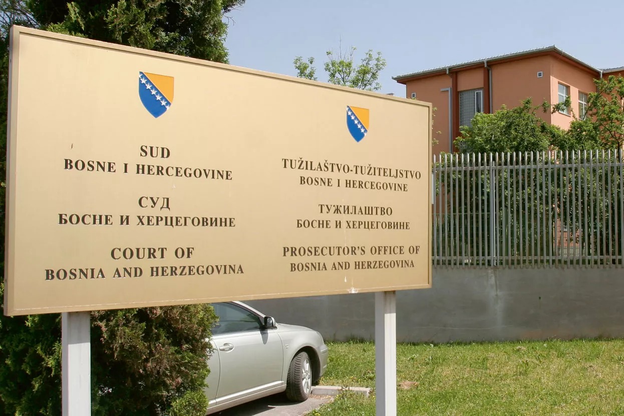 Počinje suđenje pripadnicima Zvorničke brigade VRS za genocid u Srebrenici