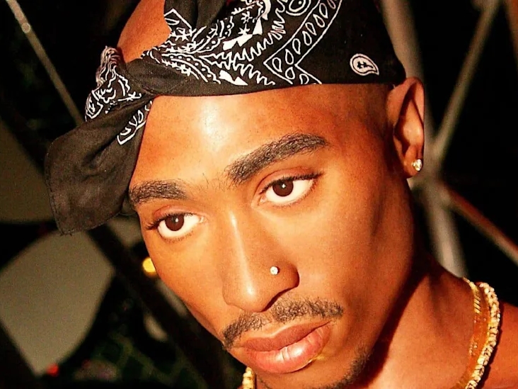 Počinje suđenje za ubistvo Tupaca Shakura nakon tri decenije