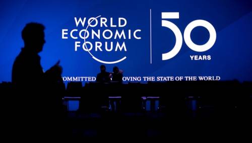 Počinje Svjetski ekonomski forum u Davosu