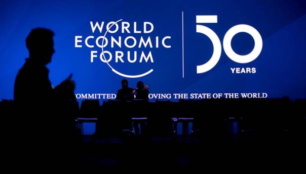Počinje Svjetski ekonomski forum u Davosu