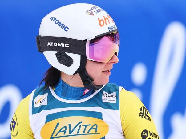 Počinje Svjetsko prvenstvo u alpskom skijanju, evo kada nastupa Muzaferija