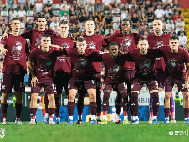 Počinje treće kolo Wwin lige BiH: Sarajevo domaćin u Zenici