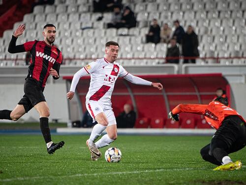 Počinje treći dio sezone u Wwin ligi, danas tri utakmice