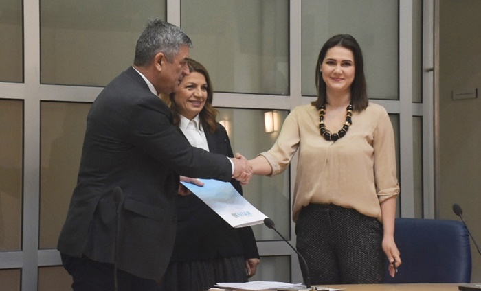 Počinje ugradnja čitača karata na stadion Koševo