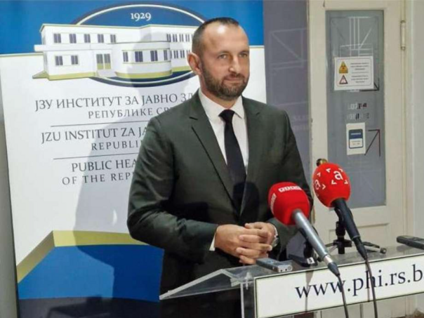 Počinje vakcinacija protiv gripa u RS, komercijalne doze koštaju 35 KM