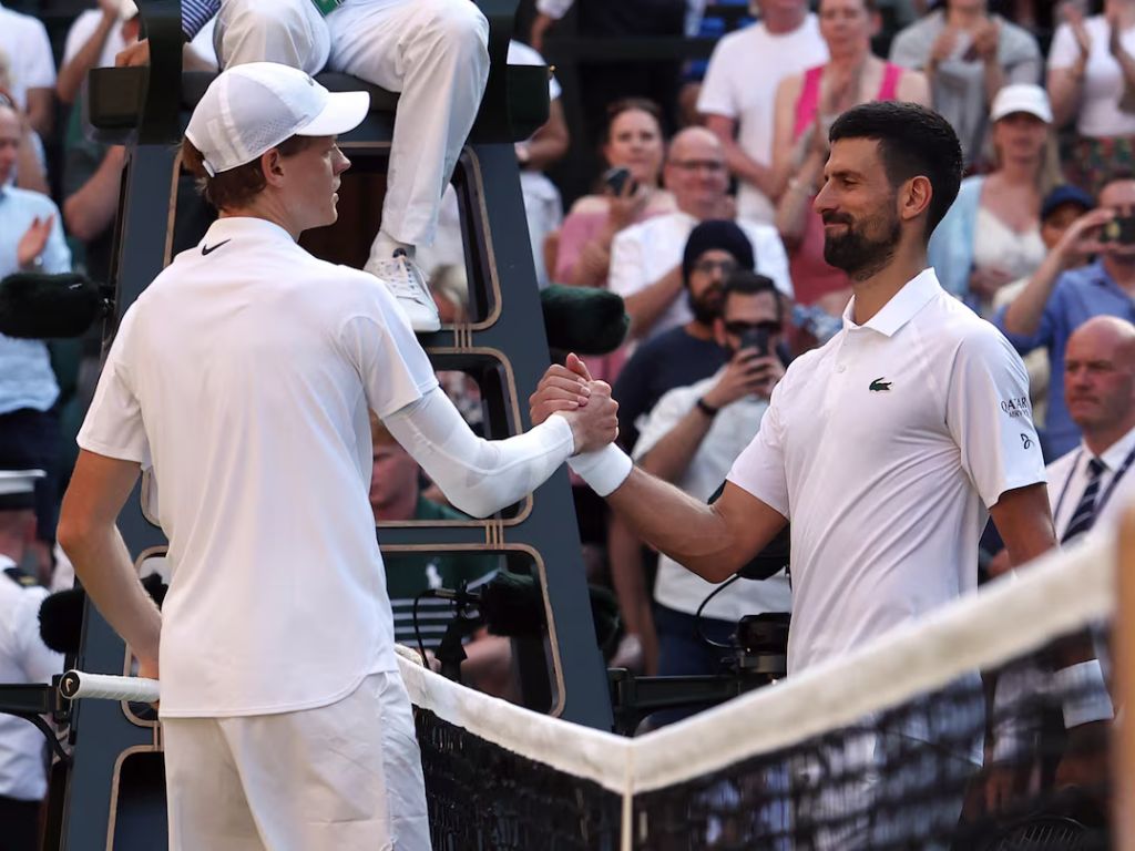 Počinje Wimbledon: Sinner je favorit, Đoković u lovu na historiju