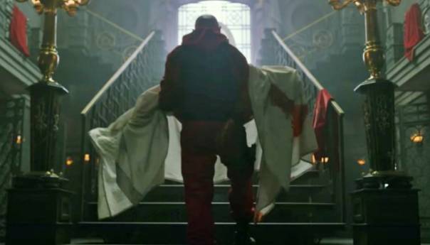 Počinje zadnja sezona La Case de Papel