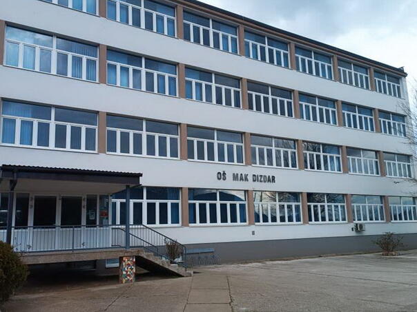 Počinje zimski raspust u školama ZDK po nastavnom planu na bosanskom i srpskom jeziku