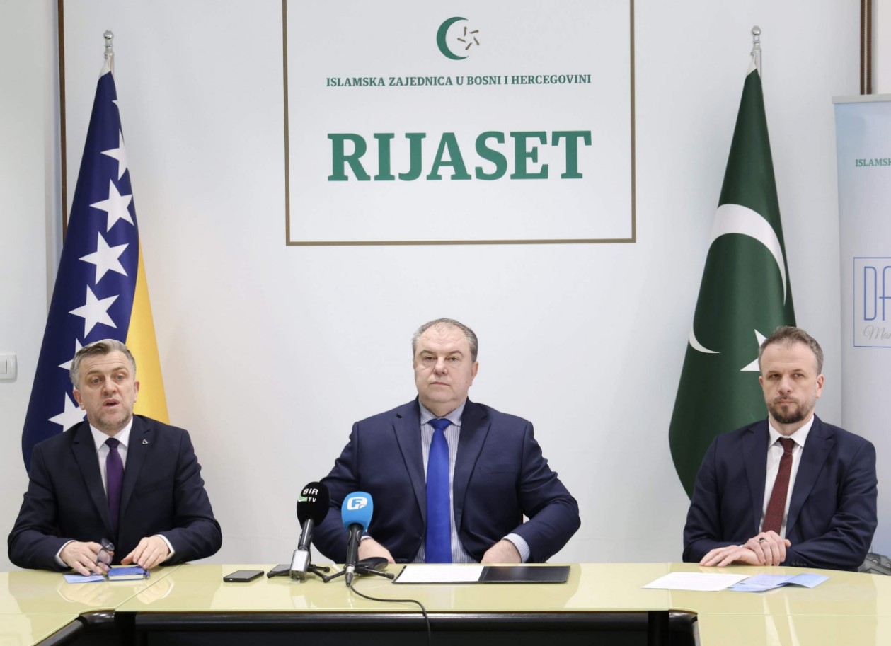 Počinju "Dani džemata i džamija": Program širom BiH posvećen jačanju zajednice