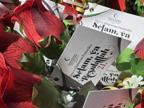 Počinju "Dani o Allahovom Poslaniku...": Sarajevo već 600 godina živi ideju sunneta