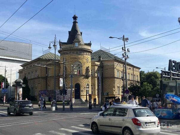 Počinju Dani palestinskog filma u Beogradu: Odgovor na podršku Izraelu