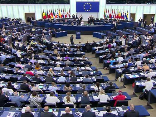 Počinju izborni dani za Evropski parlament, većina birališta otvara se u nedjelju