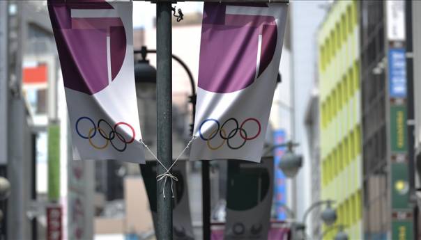 Počinju Ljetne olimpijske igre u Tokiju