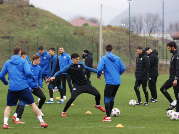 Počinju pripreme bh. fudbalera za odlučujuće susrete kvalifikacija