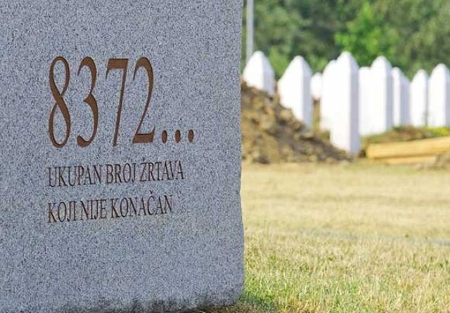 Počinju pripreme za organizaciju konferencije o genocidu u Srebrenici