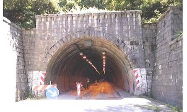 Počinju pripremni radovi na rekonstrukciji tunela Crnaja  