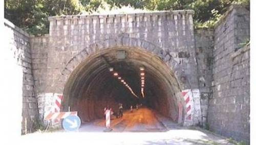 Počinju pripremni radovi na rekonstrukciji tunela Crnaja