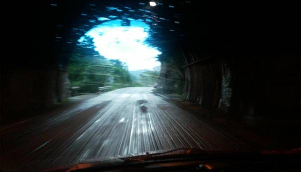 Počinju pripremni radovi na rekonstrukciji tunela Crnaja