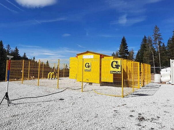 Počinju radovi na gasovodu Šekovići - Vlasenica - Milići i kraku Vlasenica - Han Pijesak