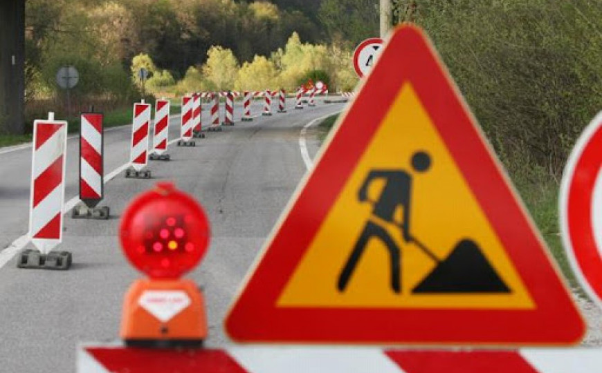 Počinju radovi na rekonstrukciji silaznog kraka petlje Visoko