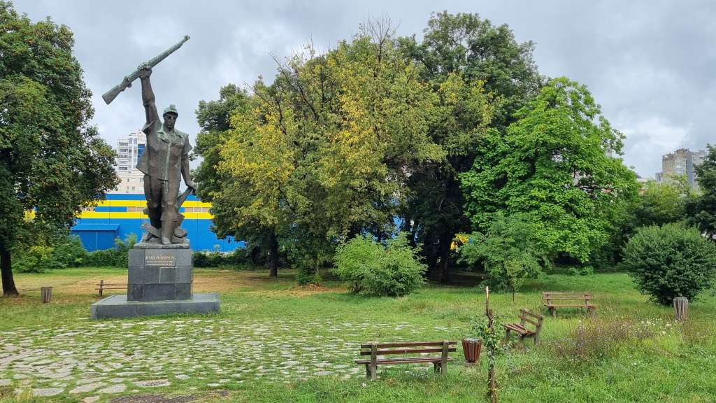 Počinju radovi na sanaciji spomenika i parka "Husinski rudar" u Tuzli