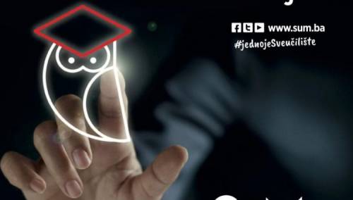 Počinju upisi na Sveučilištu u Mostaru