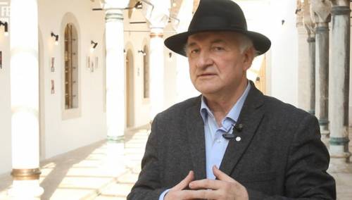 'Počiteljska priča', dar umjetnika iz regije za Dan nezavisnosti BiH