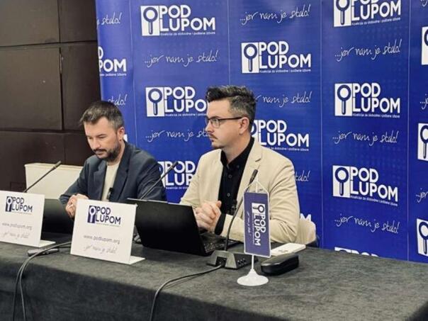 Pod lupom: Građanski posmatrači na svakom trećem biračkom mjestu na odgođenim izborima