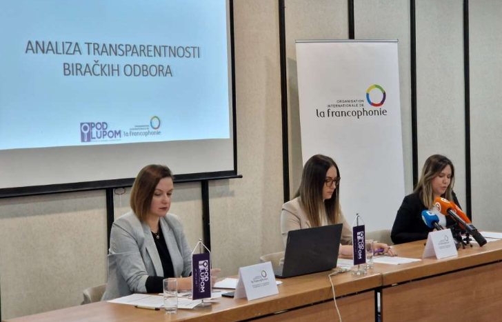 'Pod lupom' - Potvrđeno postojanje tzv. trgovine mjestima u biračkim odborima