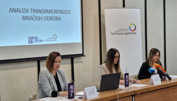 'Pod lupom' - Potvrđeno postojanje tzv. trgovine mjestima u biračkim odborima